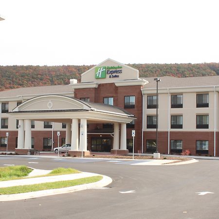 Holiday Inn Express & Suites Cumberland - La Vale By Ihg Dış mekan fotoğraf