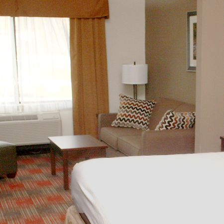 Holiday Inn Express & Suites Cumberland - La Vale By Ihg Dış mekan fotoğraf