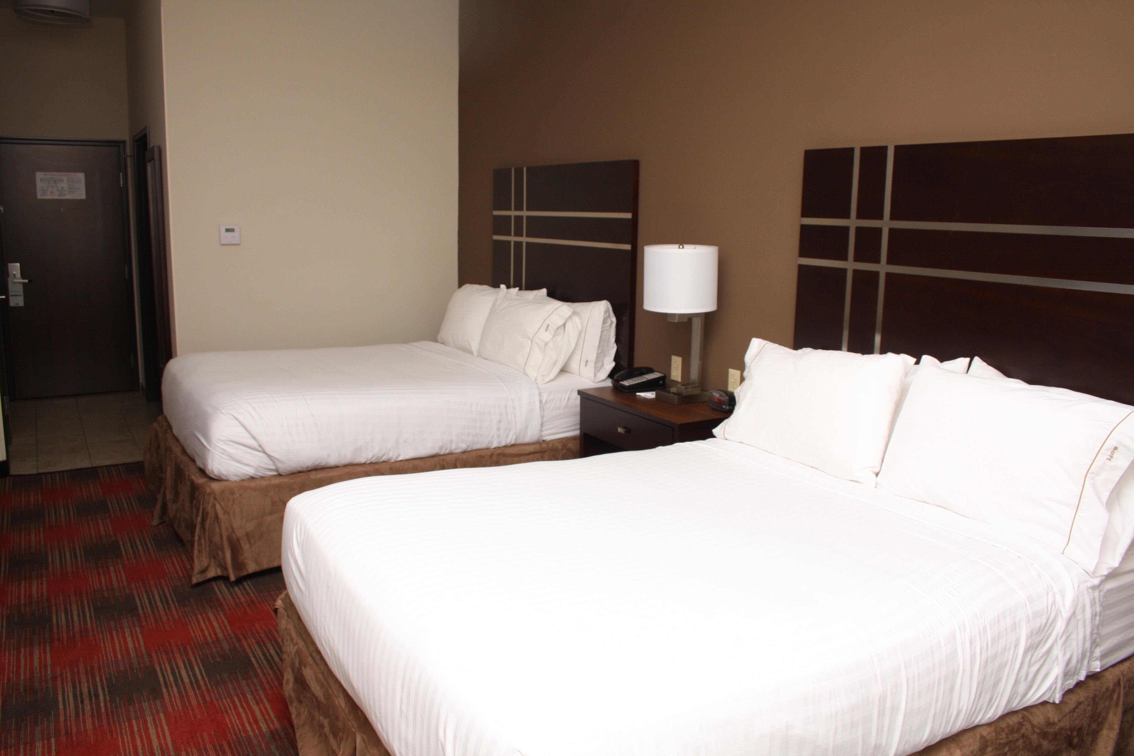 Holiday Inn Express & Suites Cumberland - La Vale By Ihg Dış mekan fotoğraf