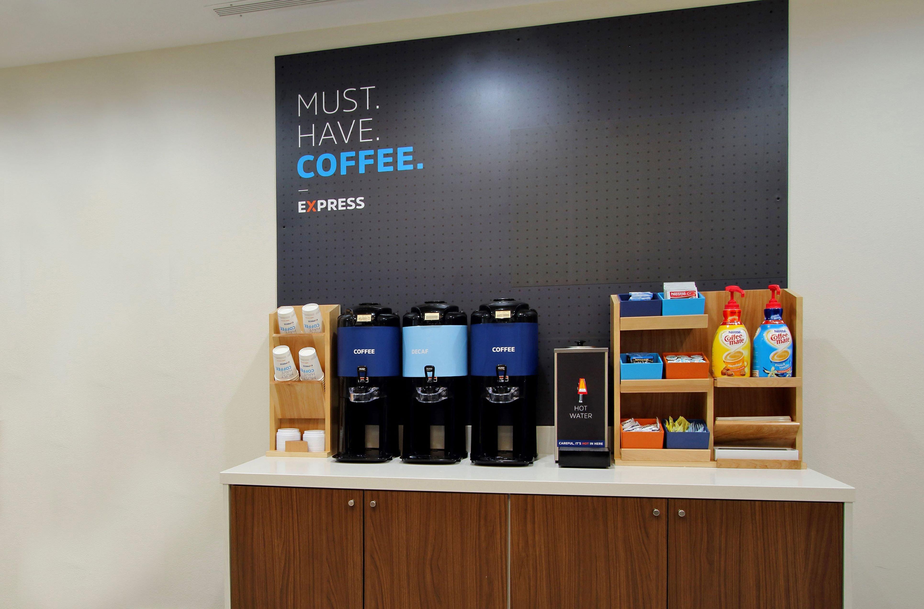Holiday Inn Express & Suites Cumberland - La Vale By Ihg Dış mekan fotoğraf