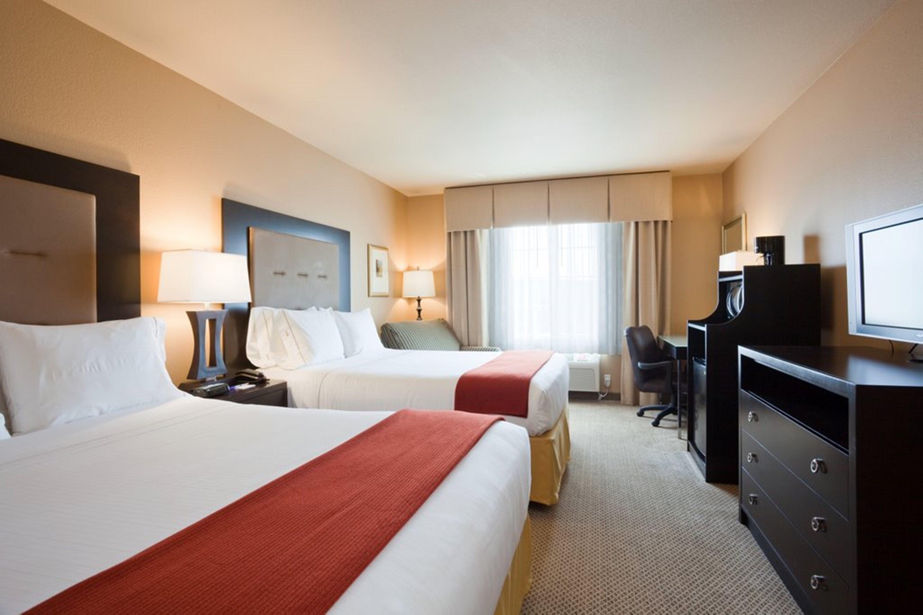 Holiday Inn Express & Suites Cumberland - La Vale By Ihg Dış mekan fotoğraf