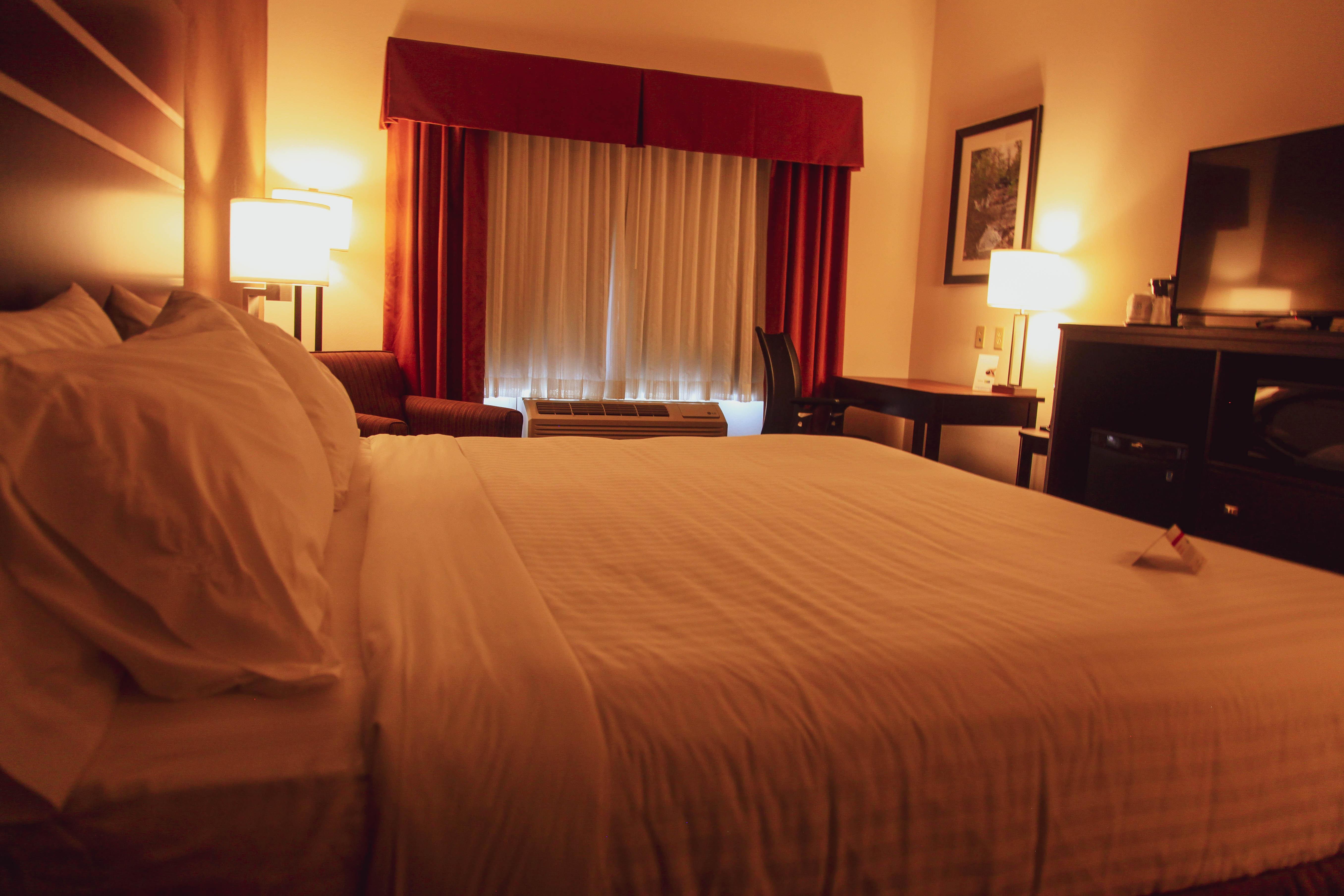 Holiday Inn Express & Suites Cumberland - La Vale By Ihg Dış mekan fotoğraf