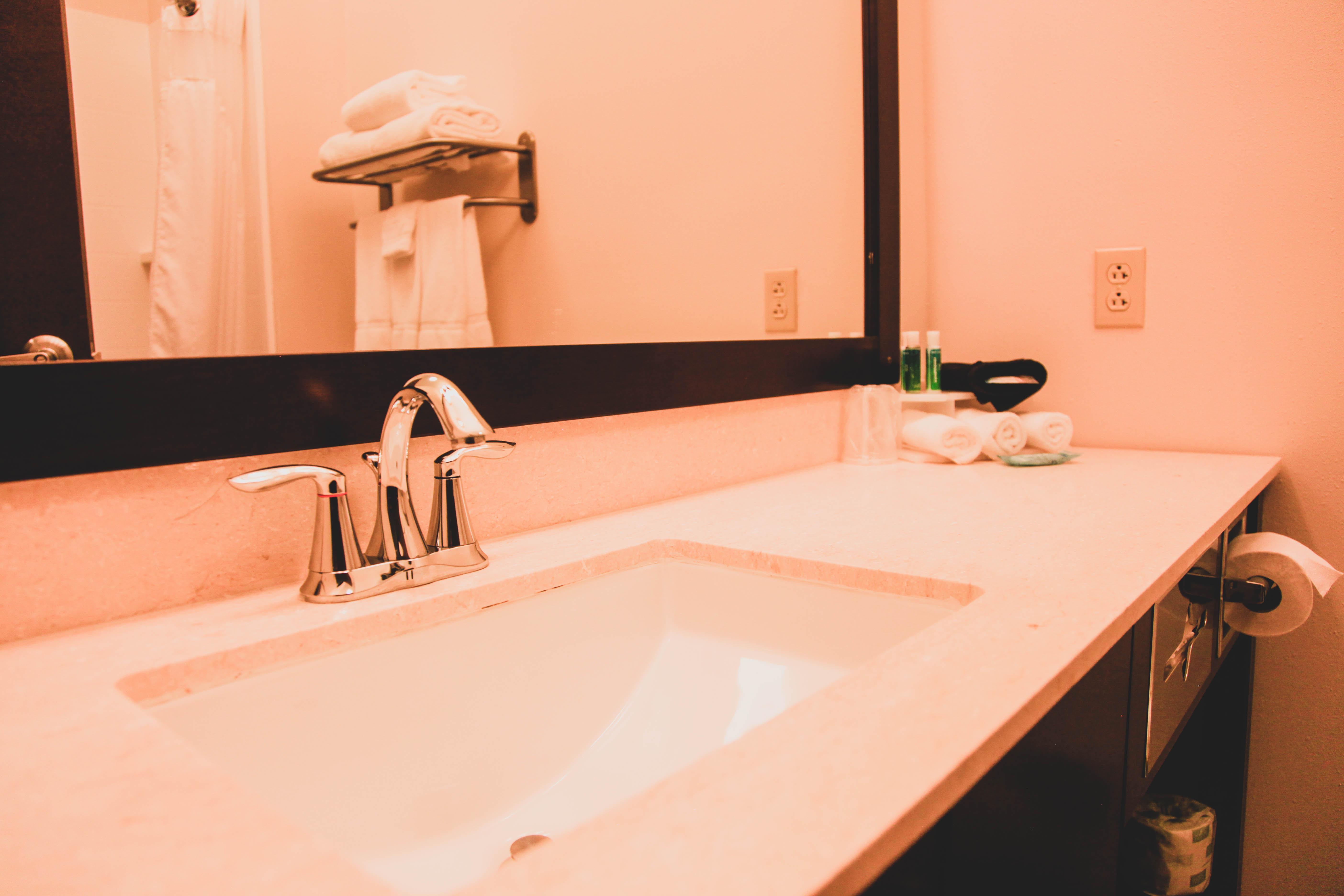 Holiday Inn Express & Suites Cumberland - La Vale By Ihg Dış mekan fotoğraf