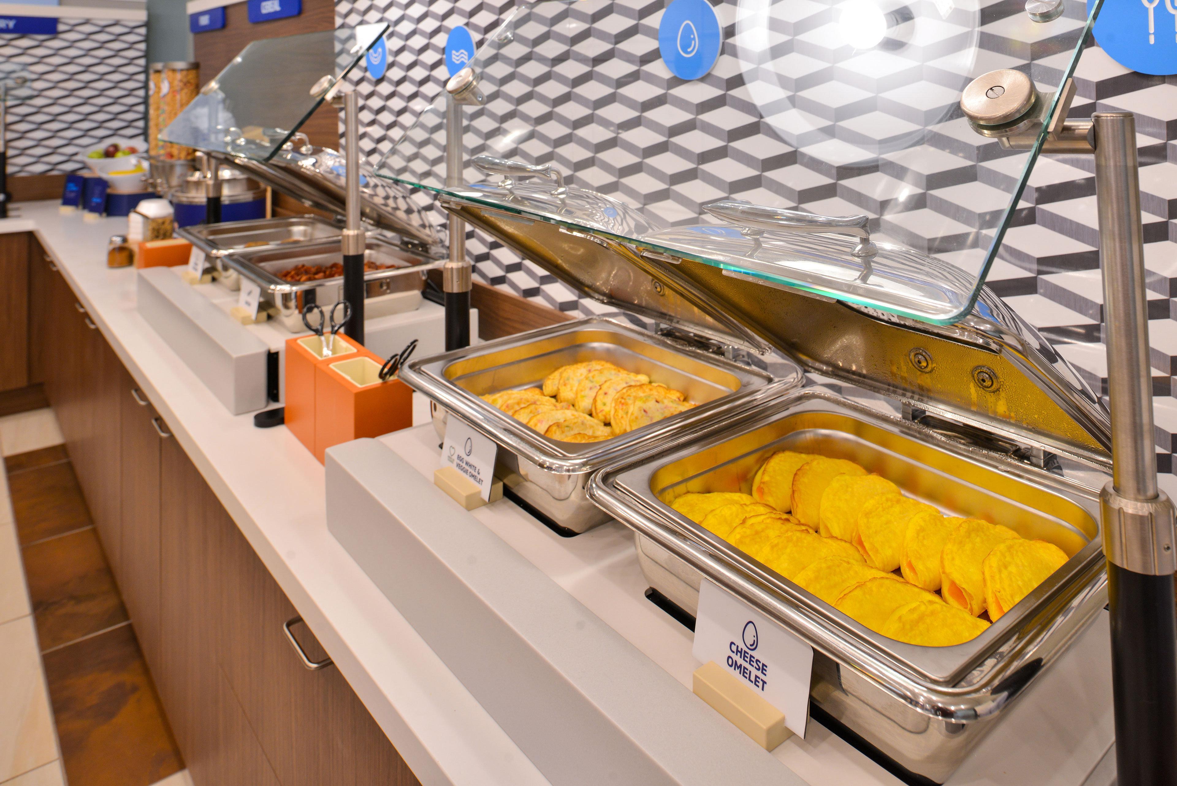 Holiday Inn Express & Suites Cumberland - La Vale By Ihg Dış mekan fotoğraf