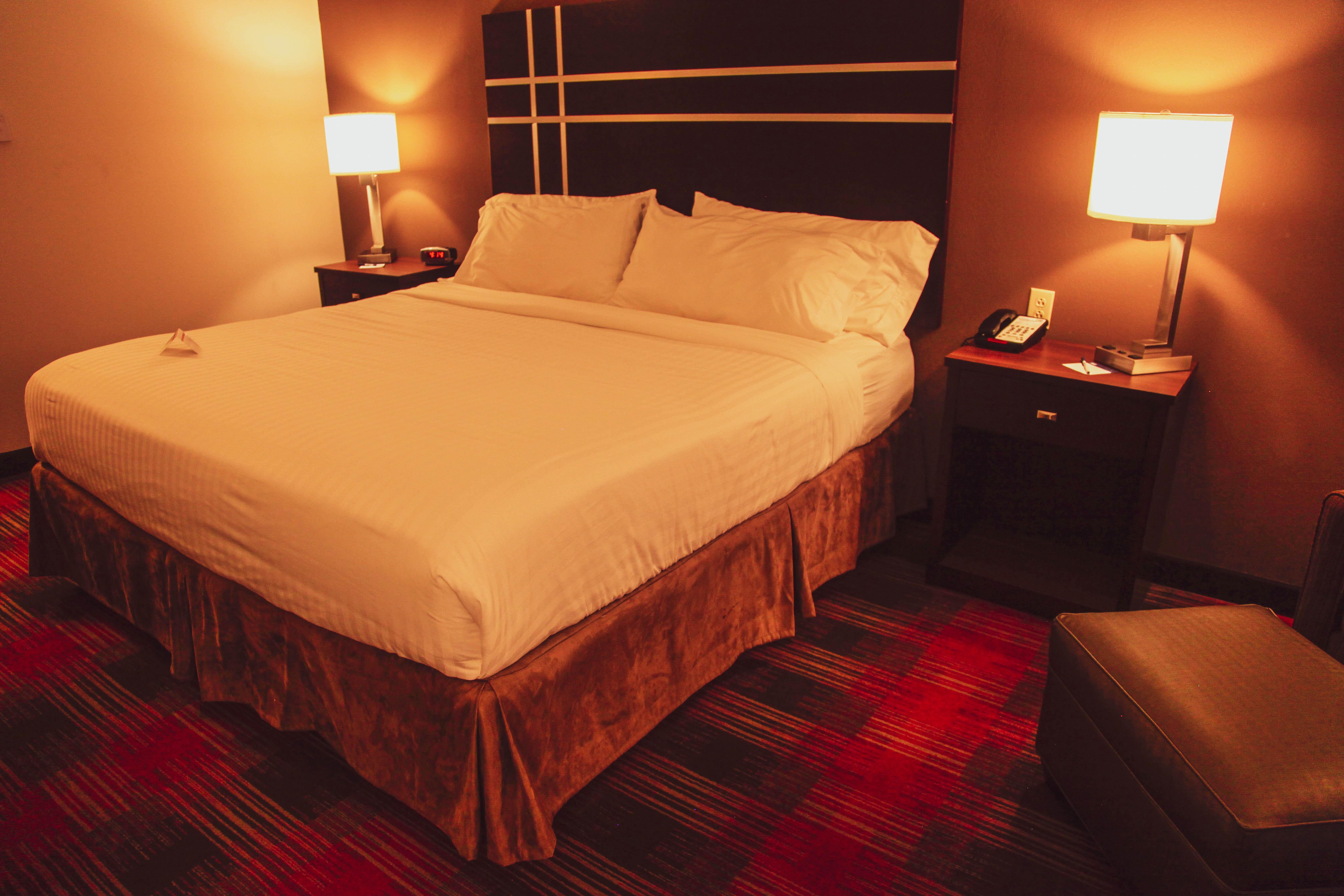 Holiday Inn Express & Suites Cumberland - La Vale By Ihg Dış mekan fotoğraf