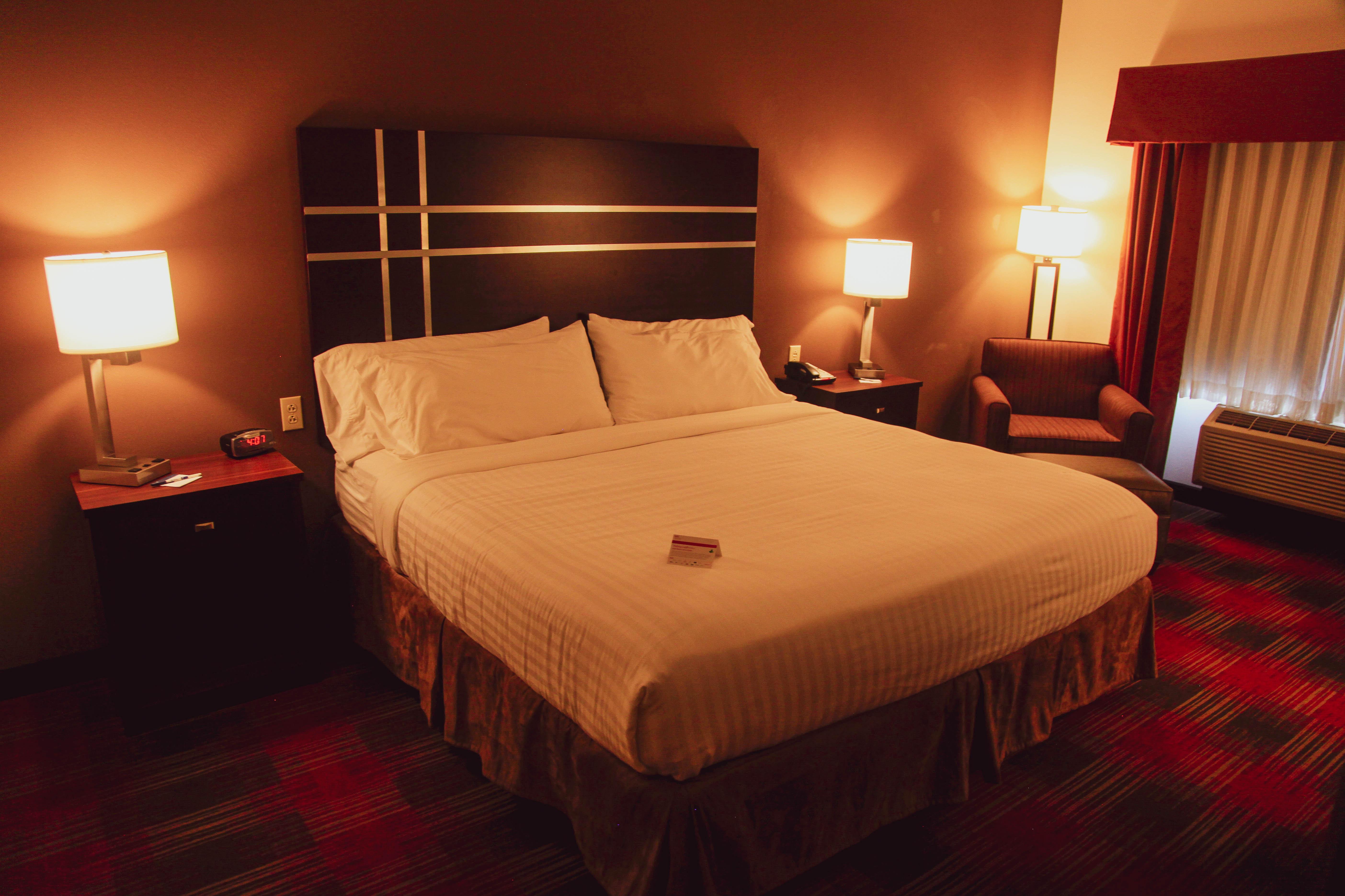 Holiday Inn Express & Suites Cumberland - La Vale By Ihg Dış mekan fotoğraf